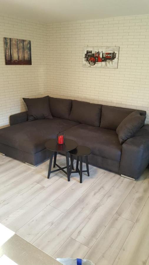 Ferienwohnung Charlotte วินเทอร์แบร์ก ภายนอก รูปภาพ